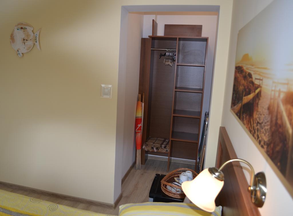 Appartamento Dom Jastrzebia Z Basenem I Jacuzzi Jastrzębia Góra Esterno foto